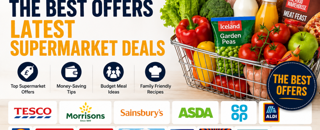 Daily Offers